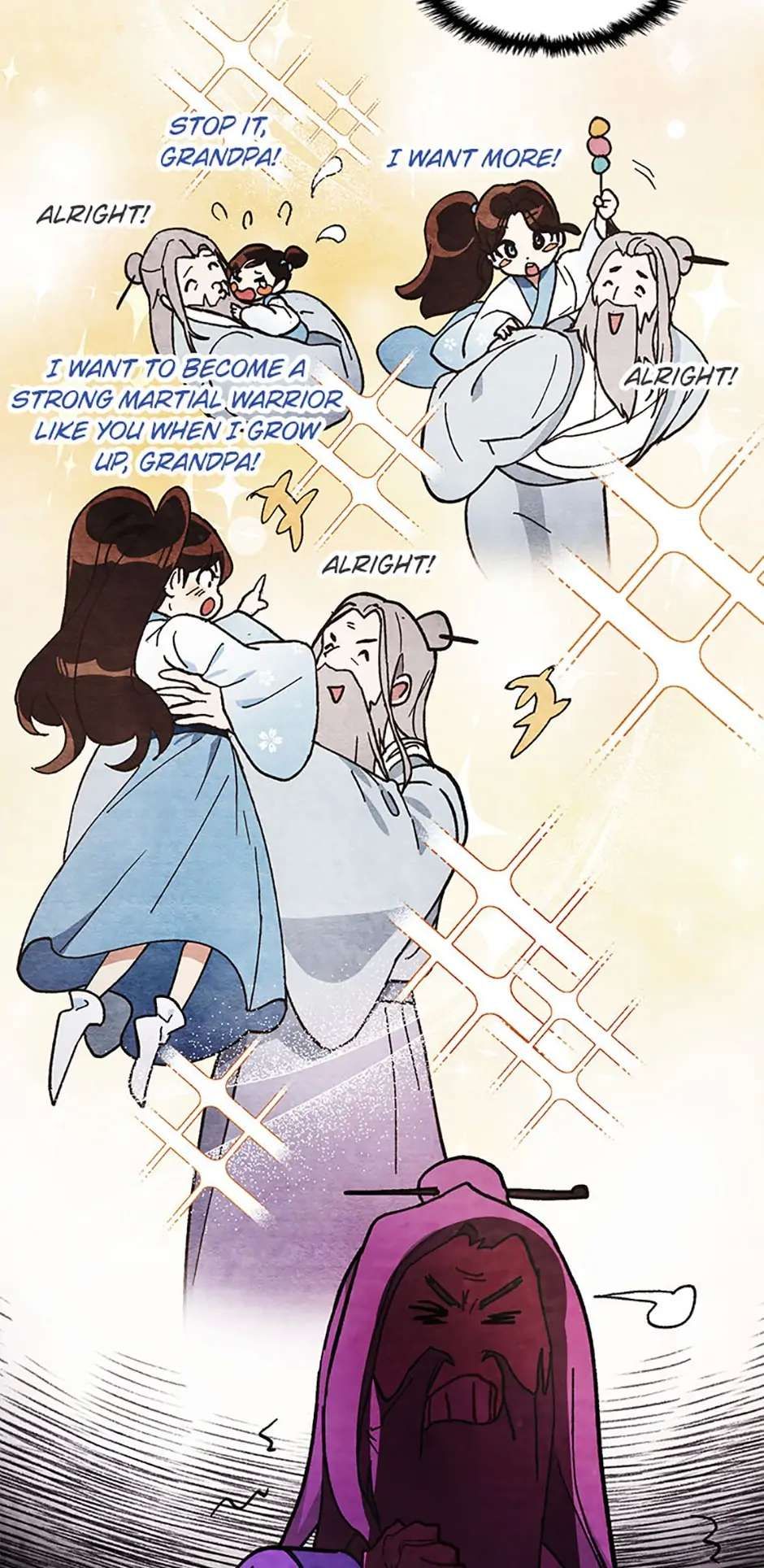 Yi Shen Dang Guan Chapter 28 16